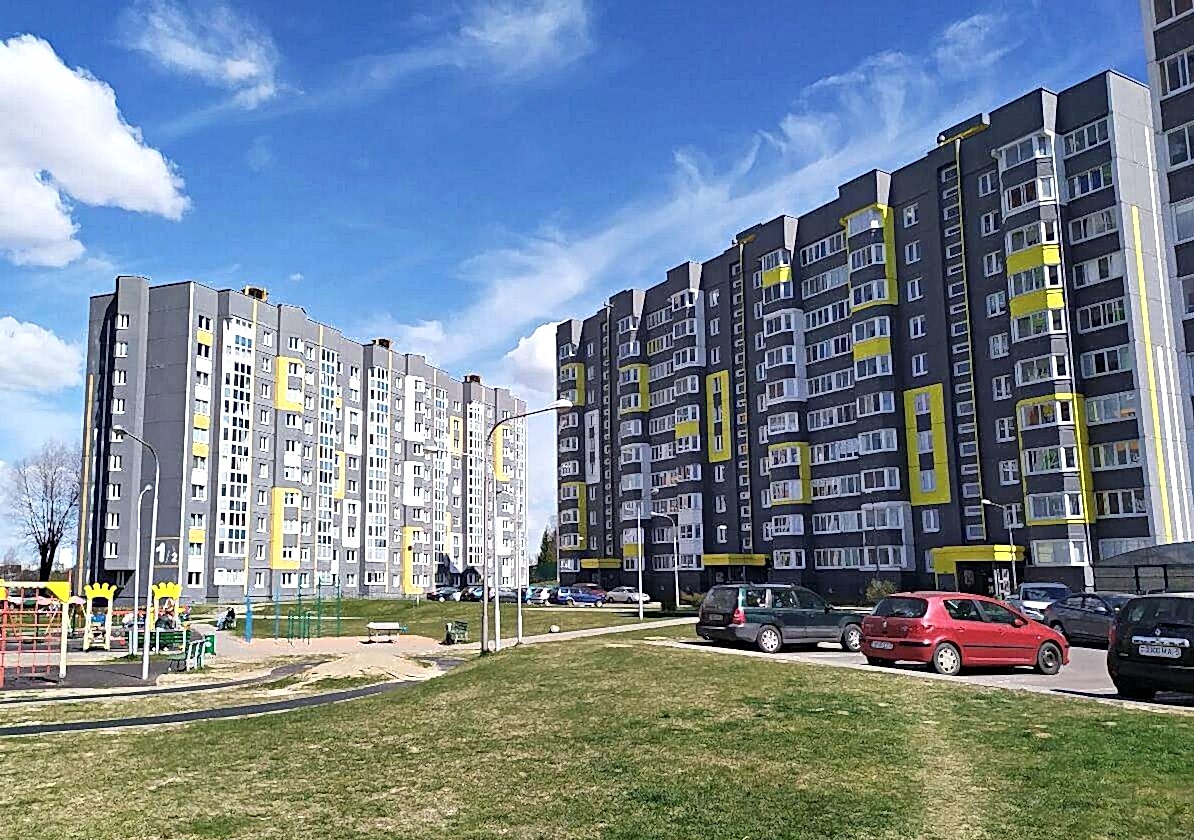 заказать окно в Сенице