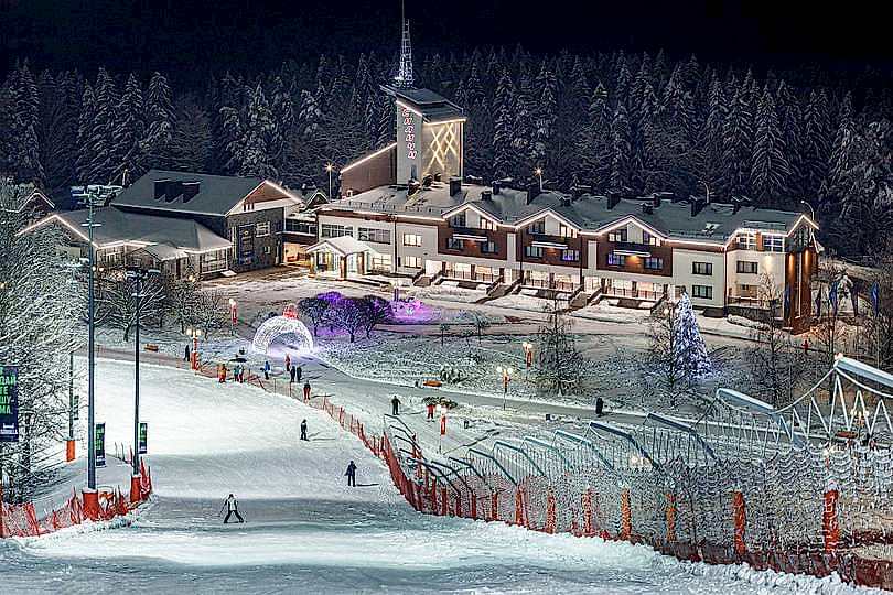 окна ПВХ Силичи