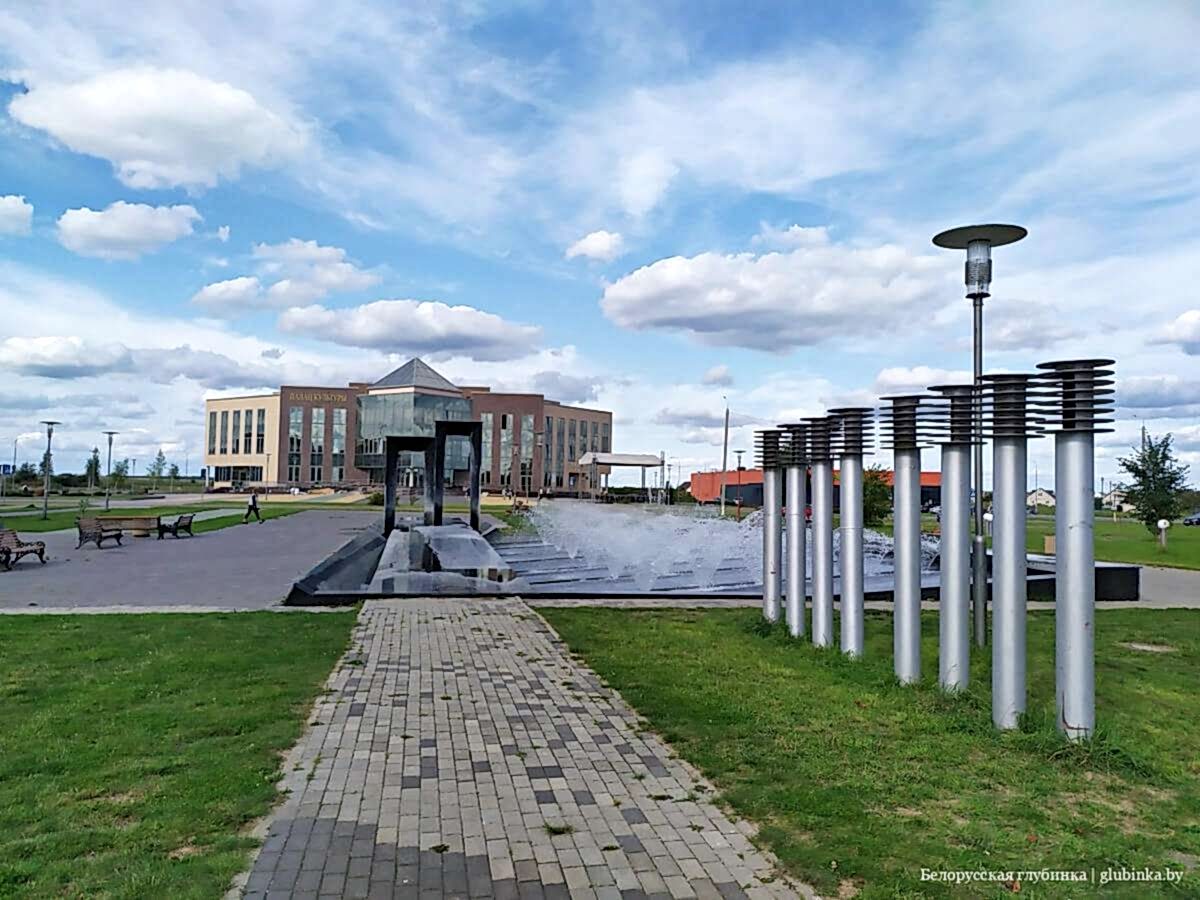 окна ПВХ в узде
