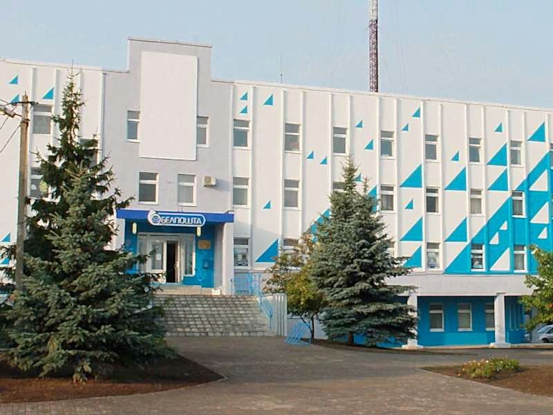окна в мяделе